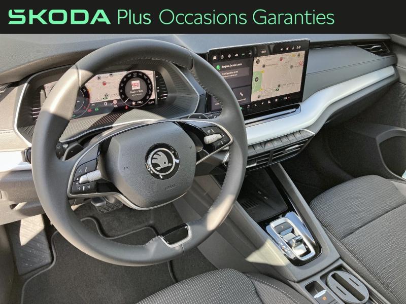 Voitures occasions ŠKODA OCTAVIA Selection Metz