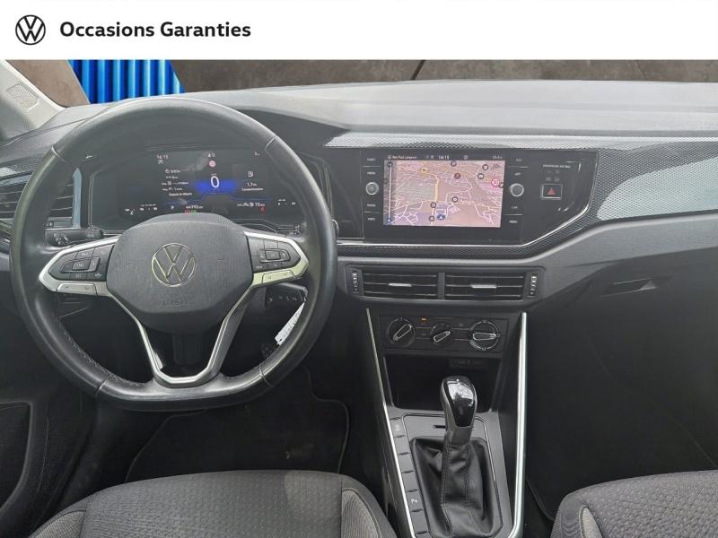 Voitures occasions VOLKSWAGEN POLO Life Plus Metz