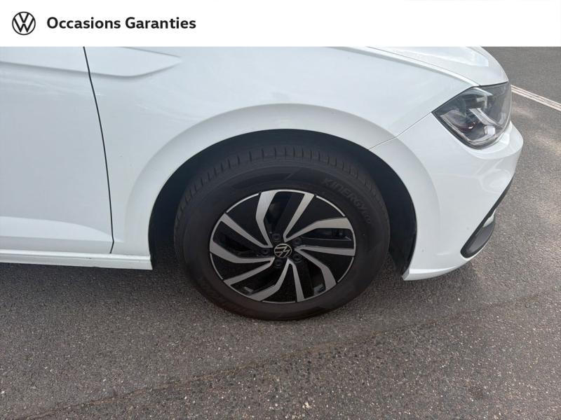 Voitures occasions VOLKSWAGEN POLO Life Plus Metz