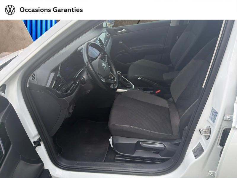 Voitures occasions VOLKSWAGEN POLO Life Plus Metz