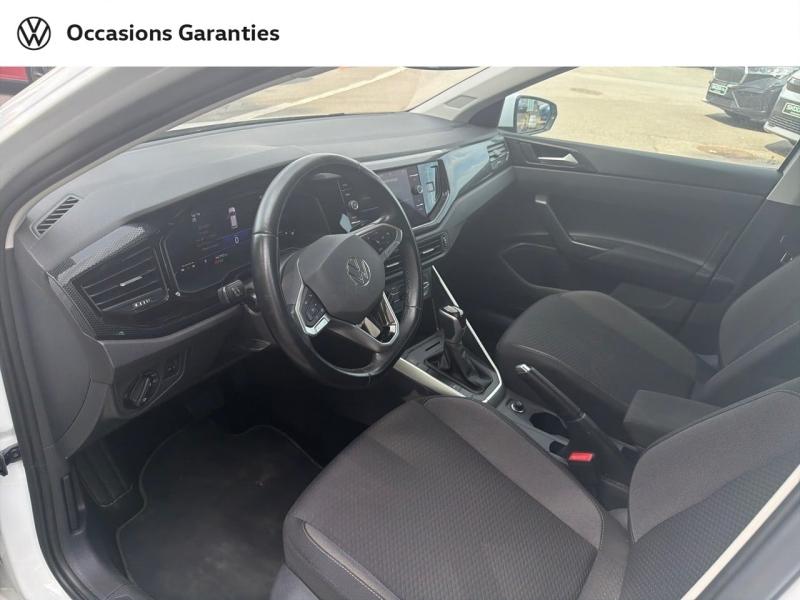 Voitures occasions VOLKSWAGEN POLO Life Plus Metz
