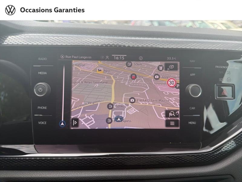 Voitures occasions VOLKSWAGEN POLO Life Plus Metz