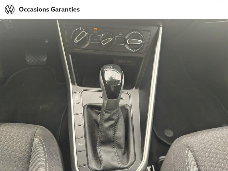 Voitures occasions VOLKSWAGEN POLO Life Plus Metz