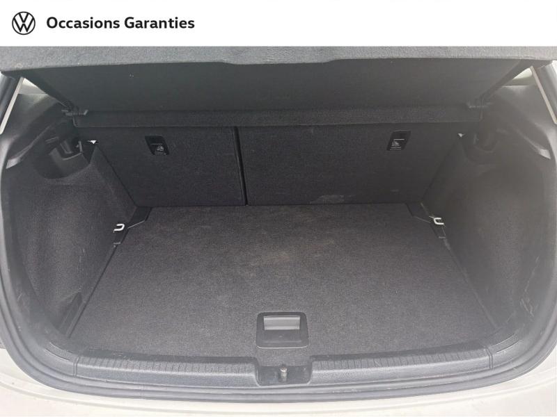 Voitures occasions VOLKSWAGEN POLO Life Plus Metz