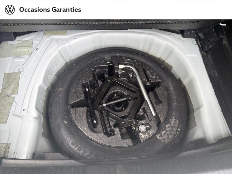 Voitures occasions VOLKSWAGEN POLO Life Plus Metz