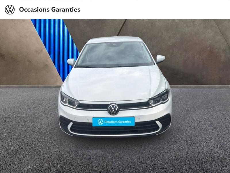 Voitures occasions VOLKSWAGEN POLO Life Plus Metz