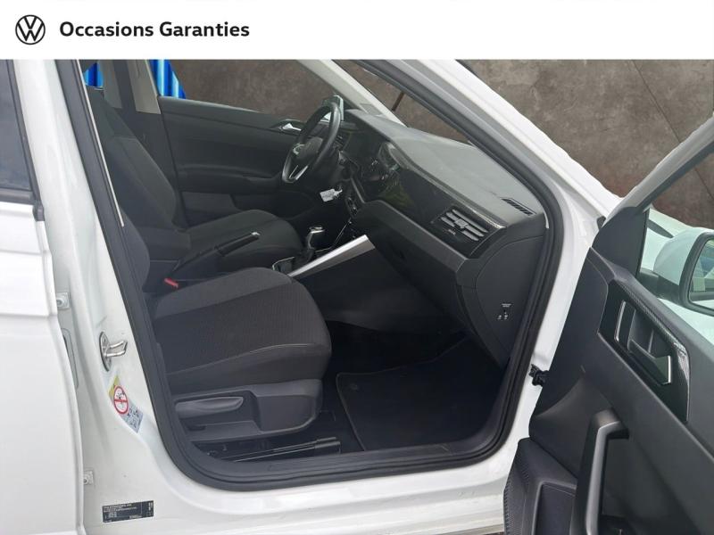 Voitures occasions VOLKSWAGEN POLO Life Plus Metz