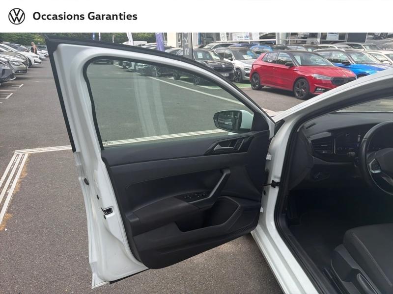 Voitures occasions VOLKSWAGEN POLO Life Plus Metz