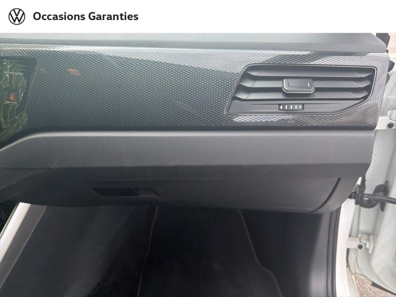 Voitures occasions VOLKSWAGEN POLO Life Plus Metz
