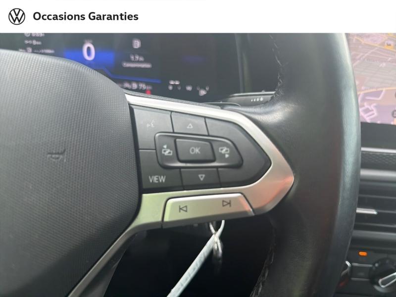 Voitures occasions VOLKSWAGEN POLO Life Plus Metz