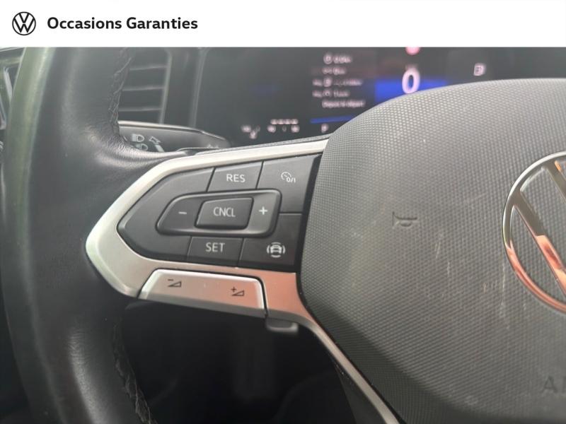 Voitures occasions VOLKSWAGEN POLO Life Plus Metz