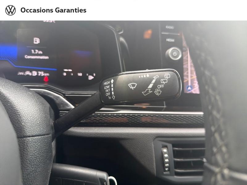 Voitures occasions VOLKSWAGEN POLO Life Plus Metz
