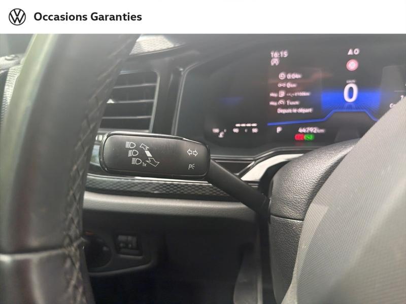 Voitures occasions VOLKSWAGEN POLO Life Plus Metz