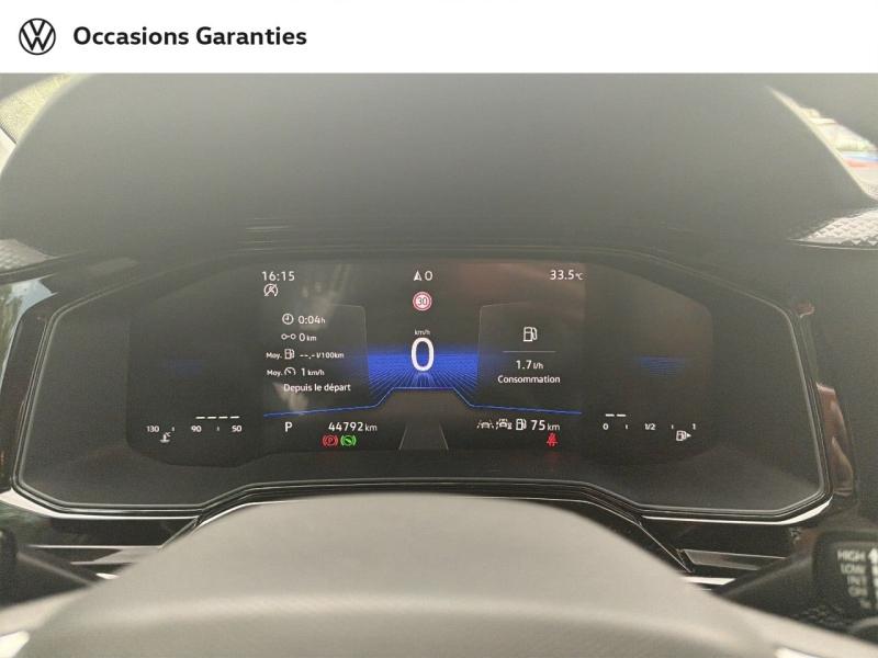 Voitures occasions VOLKSWAGEN POLO Life Plus Metz