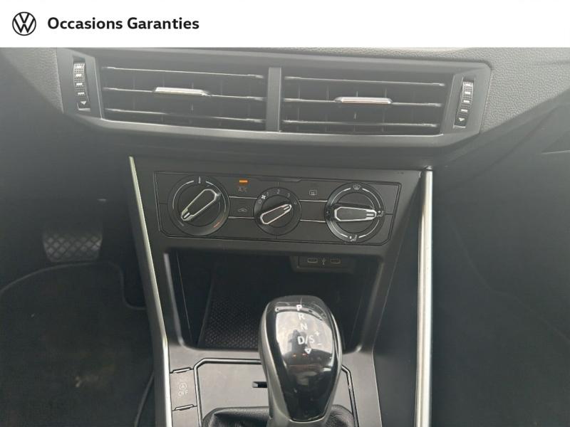 Voitures occasions VOLKSWAGEN POLO Life Plus Metz