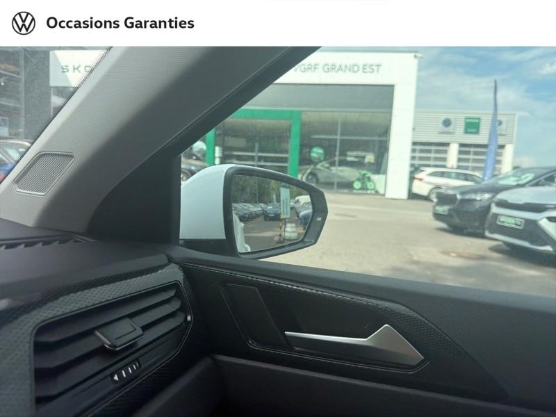 Voitures occasions VOLKSWAGEN POLO Life Plus Metz