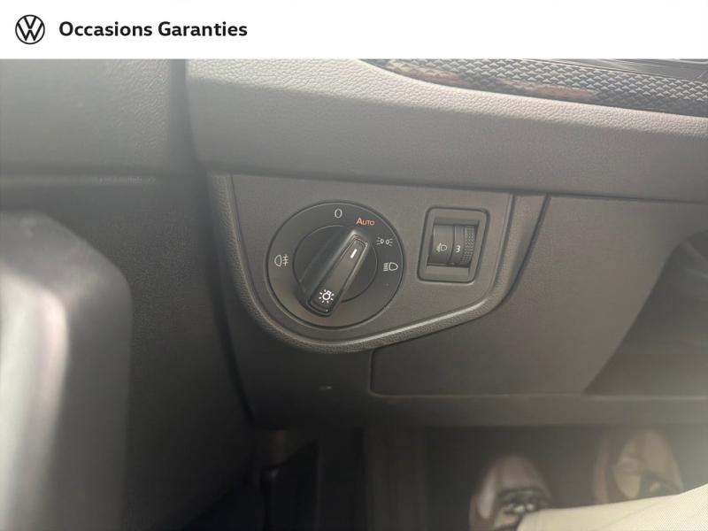 Voitures occasions VOLKSWAGEN POLO Life Plus Metz