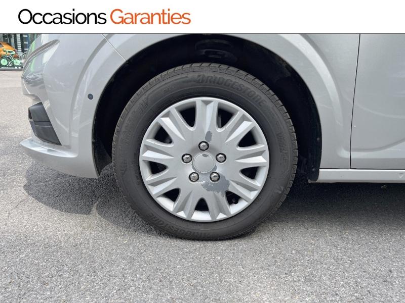 Voitures occasions DACIA SANDERO Confort Metz