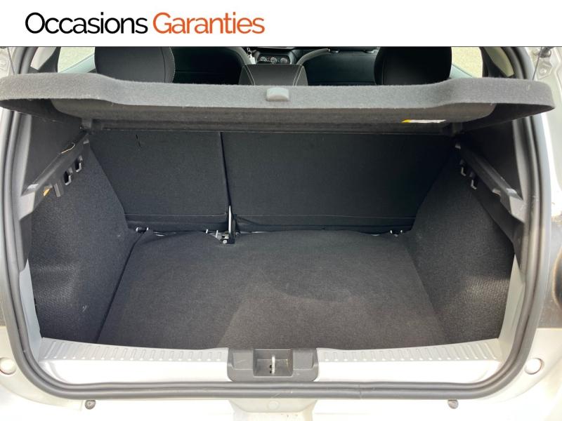 Voitures occasions DACIA SANDERO Confort Metz