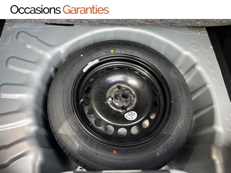 Voitures occasions DACIA SANDERO Confort Metz