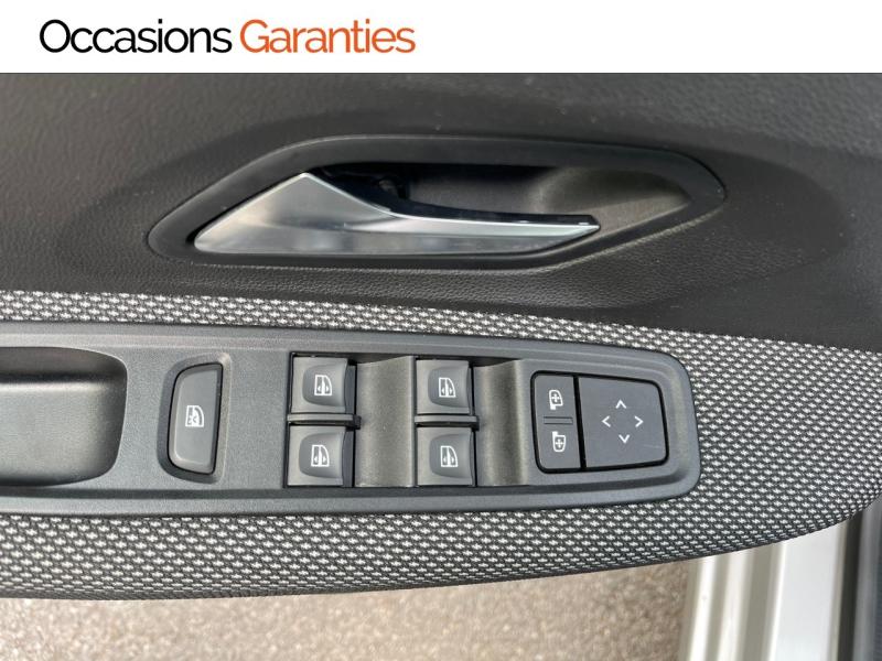 Voitures occasions DACIA SANDERO Confort Metz