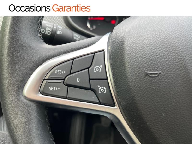 Voitures occasions DACIA SANDERO Confort Metz