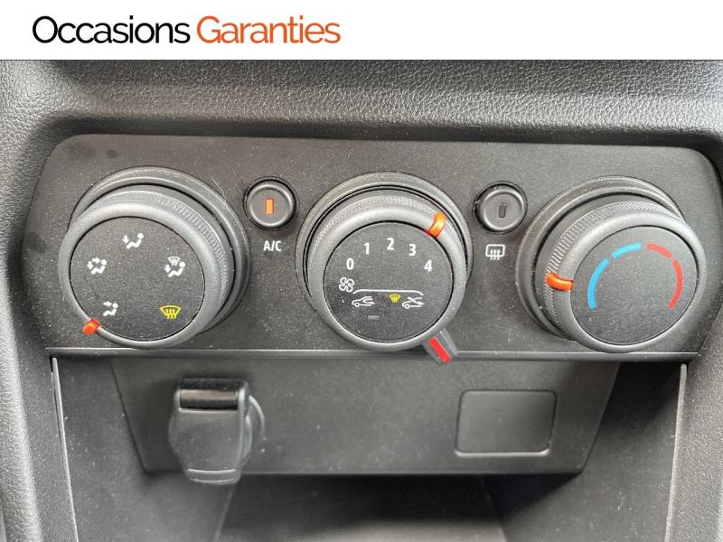 Voitures occasions DACIA SANDERO Confort Metz