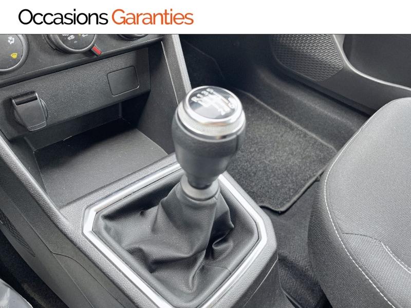 Voitures occasions DACIA SANDERO Confort Metz