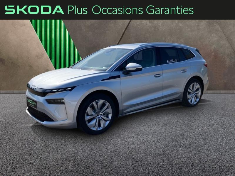 Voitures occasions ŠKODA ENYAQ Plus Metz