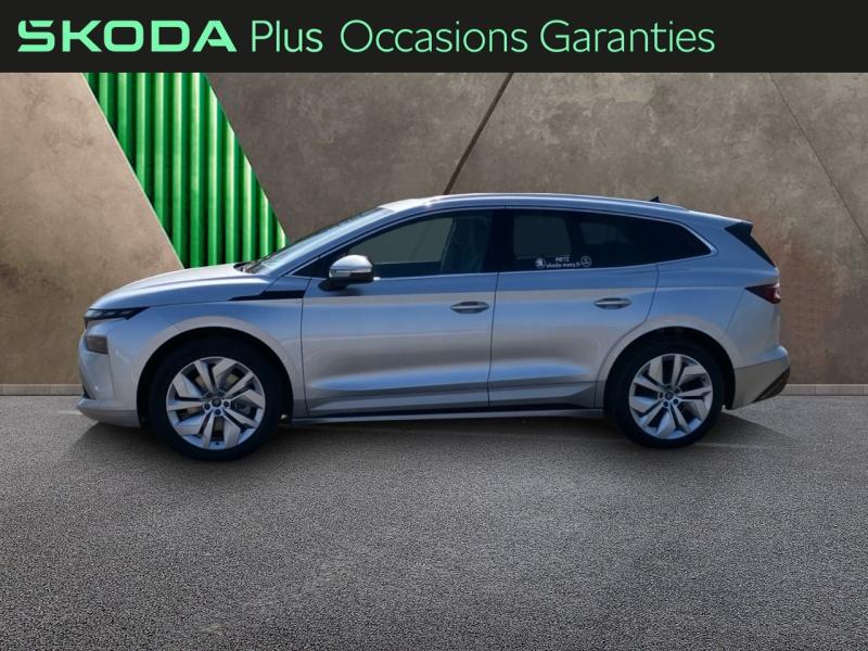 Voitures occasions ŠKODA ENYAQ Plus Metz