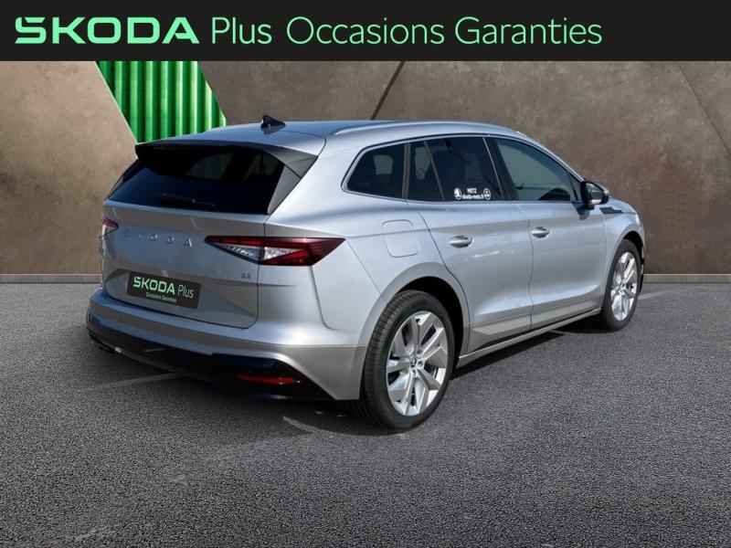 Voitures occasions ŠKODA ENYAQ Plus Metz