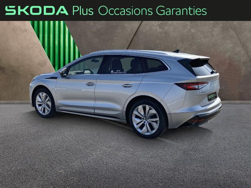 Voitures occasions ŠKODA ENYAQ Plus Metz