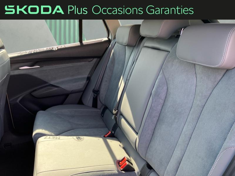 Voitures occasions ŠKODA ENYAQ Plus Metz