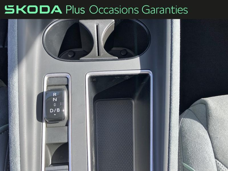 Voitures occasions ŠKODA ENYAQ Plus Metz