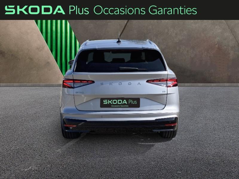 Voitures occasions ŠKODA ENYAQ Plus Metz