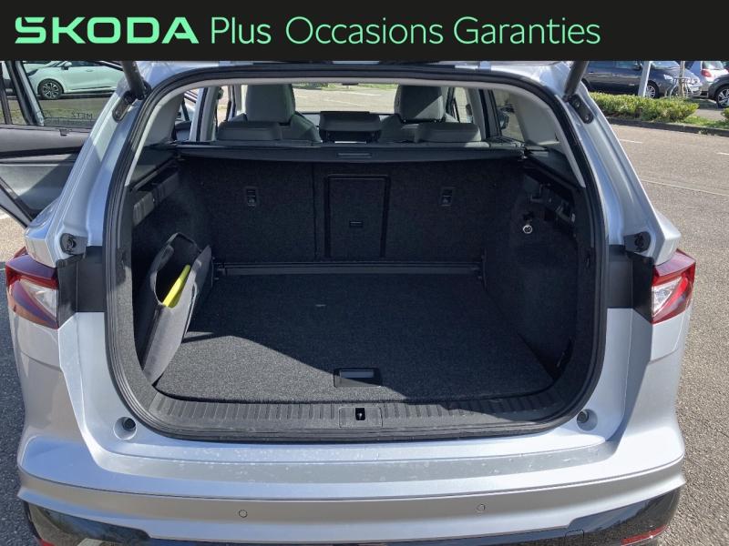 Voitures occasions ŠKODA ENYAQ Plus Metz