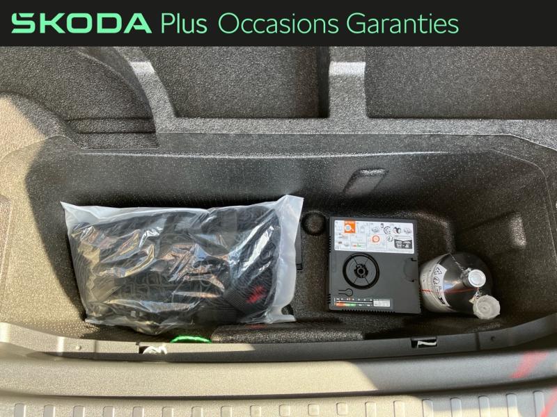 Voitures occasions ŠKODA ENYAQ Plus Metz