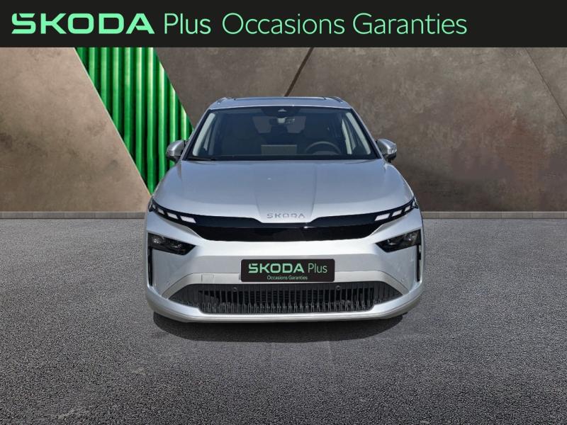 Voitures occasions ŠKODA ENYAQ Plus Metz