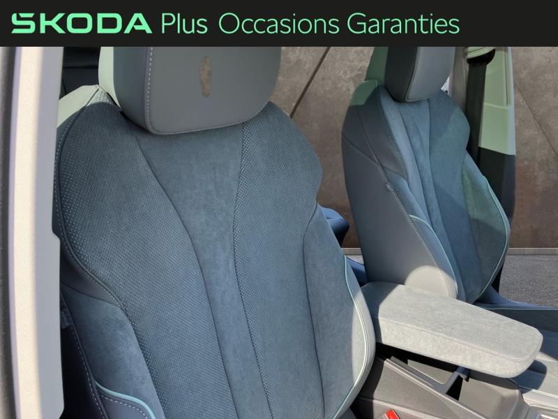 Voitures occasions ŠKODA ENYAQ Plus Metz