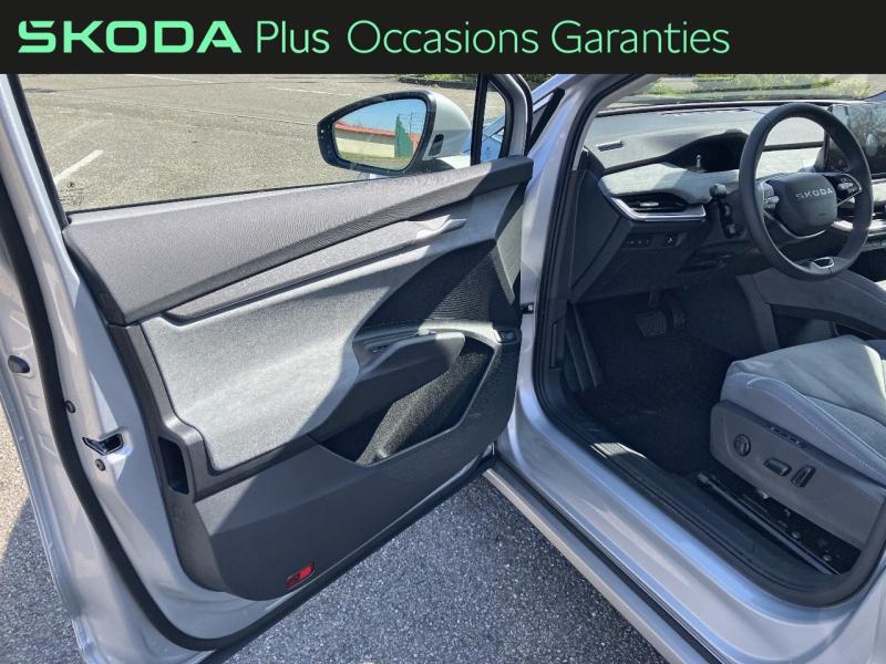 Voitures occasions ŠKODA ENYAQ Plus Metz