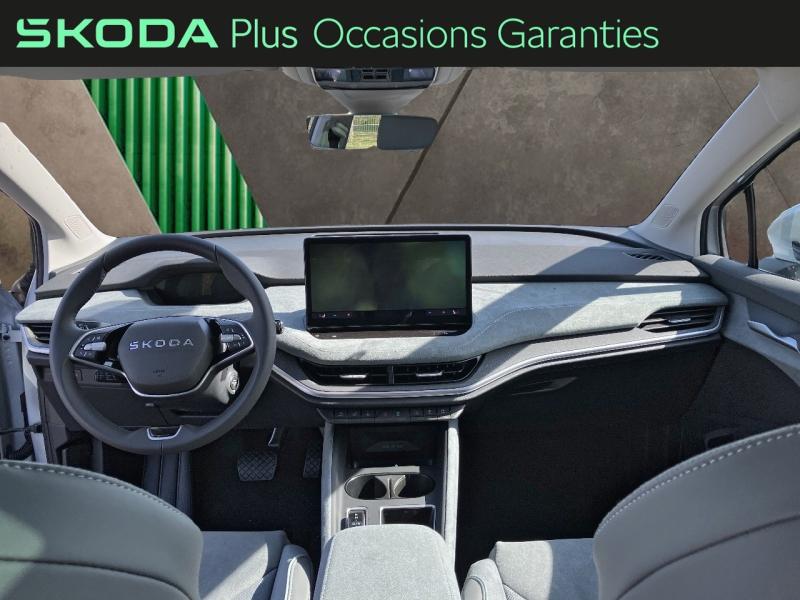 Voitures occasions ŠKODA ENYAQ Plus Metz