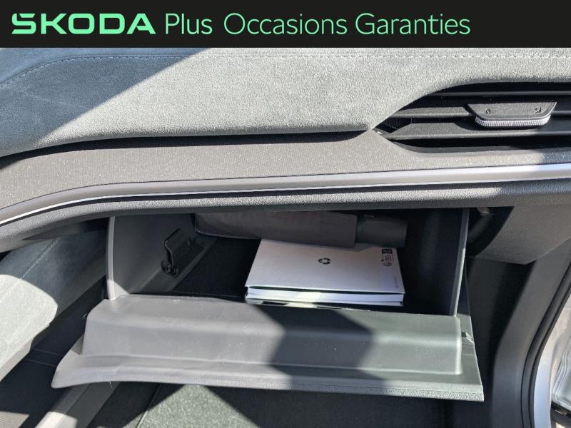 Voitures occasions ŠKODA ENYAQ Plus Metz