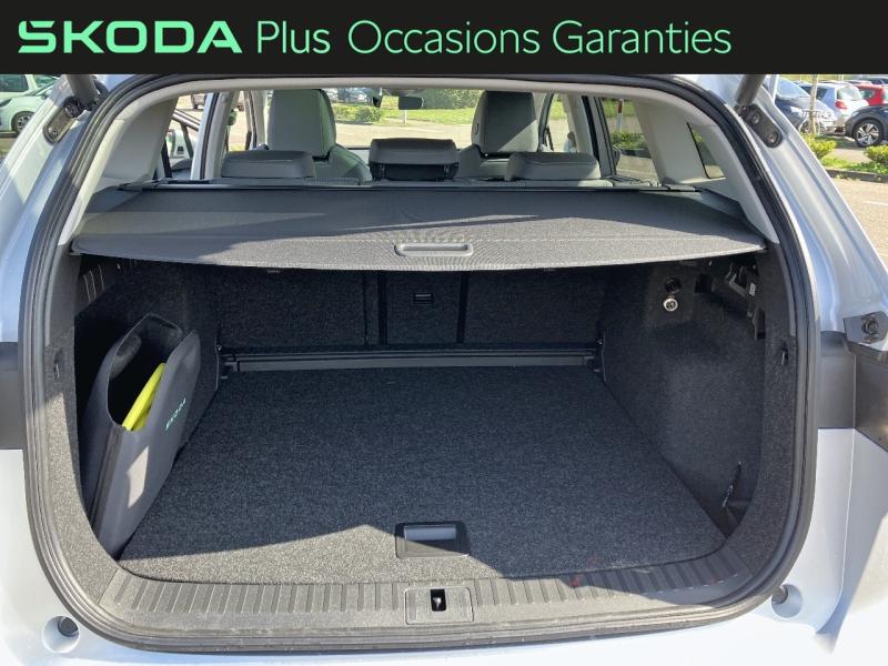 Voitures occasions ŠKODA ENYAQ Plus Metz