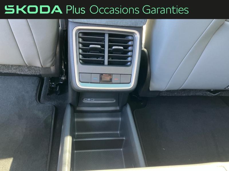 Voitures occasions ŠKODA ENYAQ Plus Metz