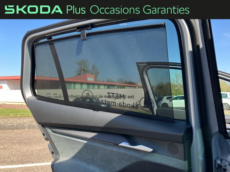 Voitures occasions ŠKODA ENYAQ Plus Metz