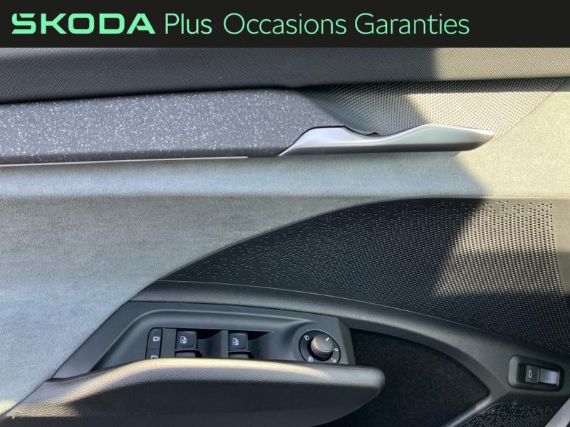 Voitures occasions ŠKODA ENYAQ Plus Metz