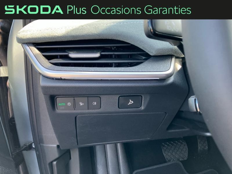 Voitures occasions ŠKODA ENYAQ Plus Metz