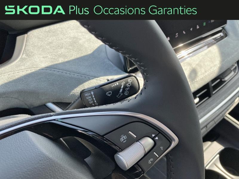 Voitures occasions ŠKODA ENYAQ Plus Metz