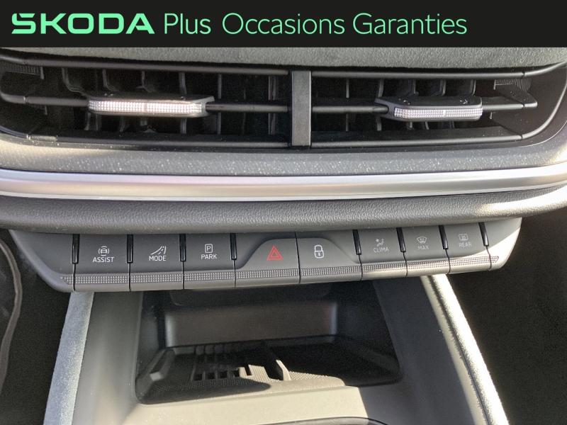 Voitures occasions ŠKODA ENYAQ Plus Metz