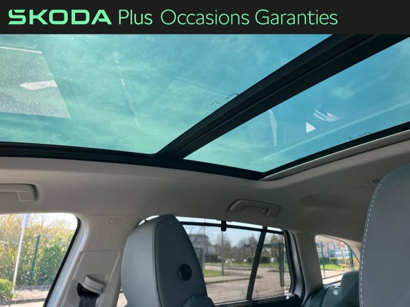 Voitures occasions ŠKODA ENYAQ Plus Metz